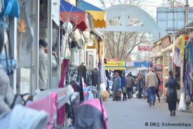 Крым: что изменилось после окончания 'переходного периода'