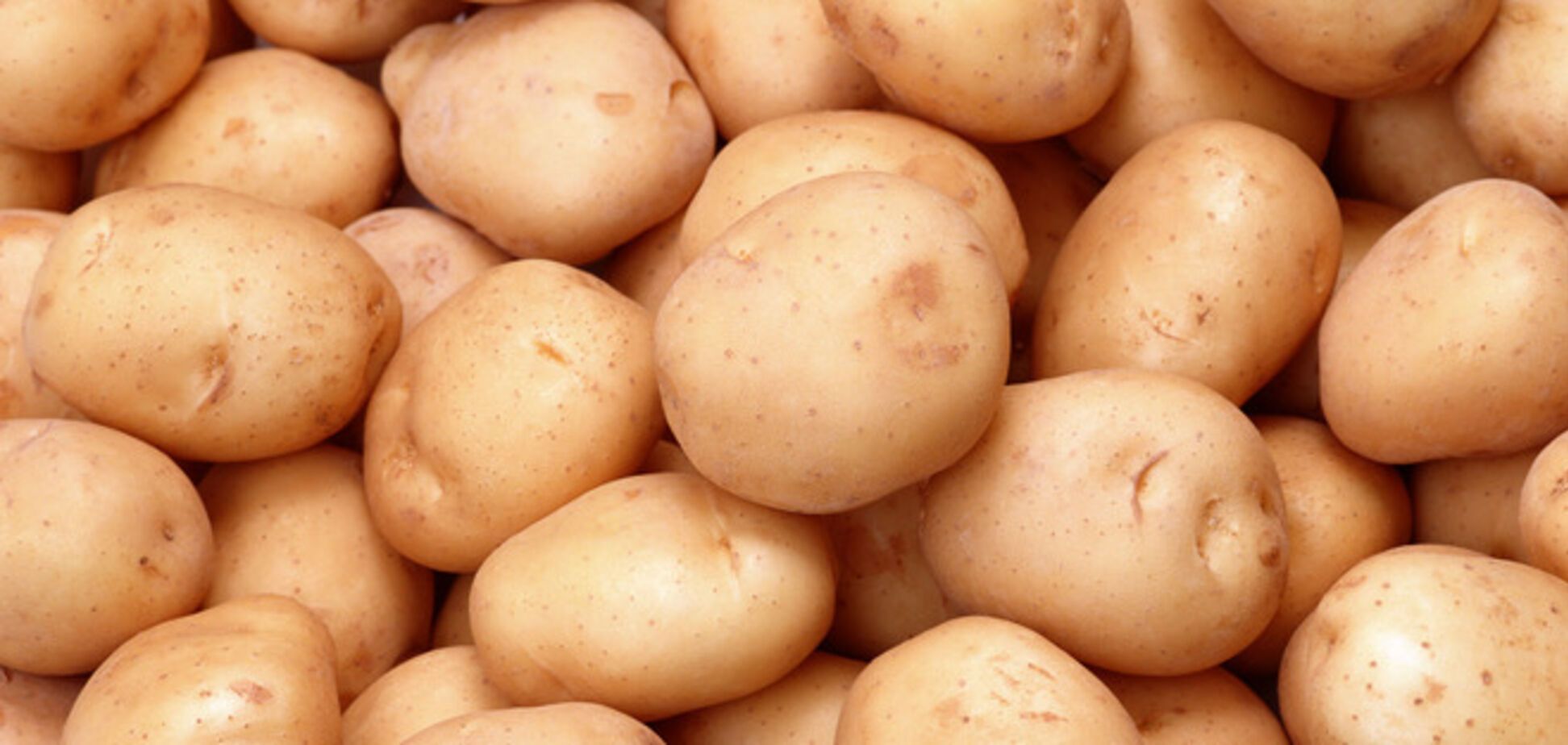 Как картошка может помочь в омоложении