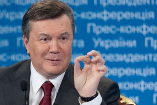 ЕС из-за отсутствия доказательств снимет санкции с четырех соратников Януковича - СМИ