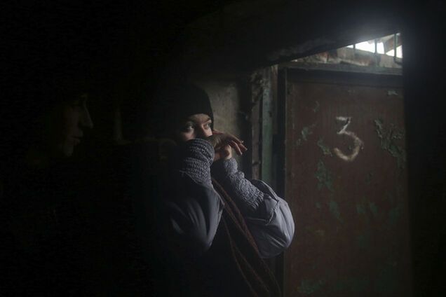 Мирные жители Дебальцево без поддержки военных погибнут - милиция