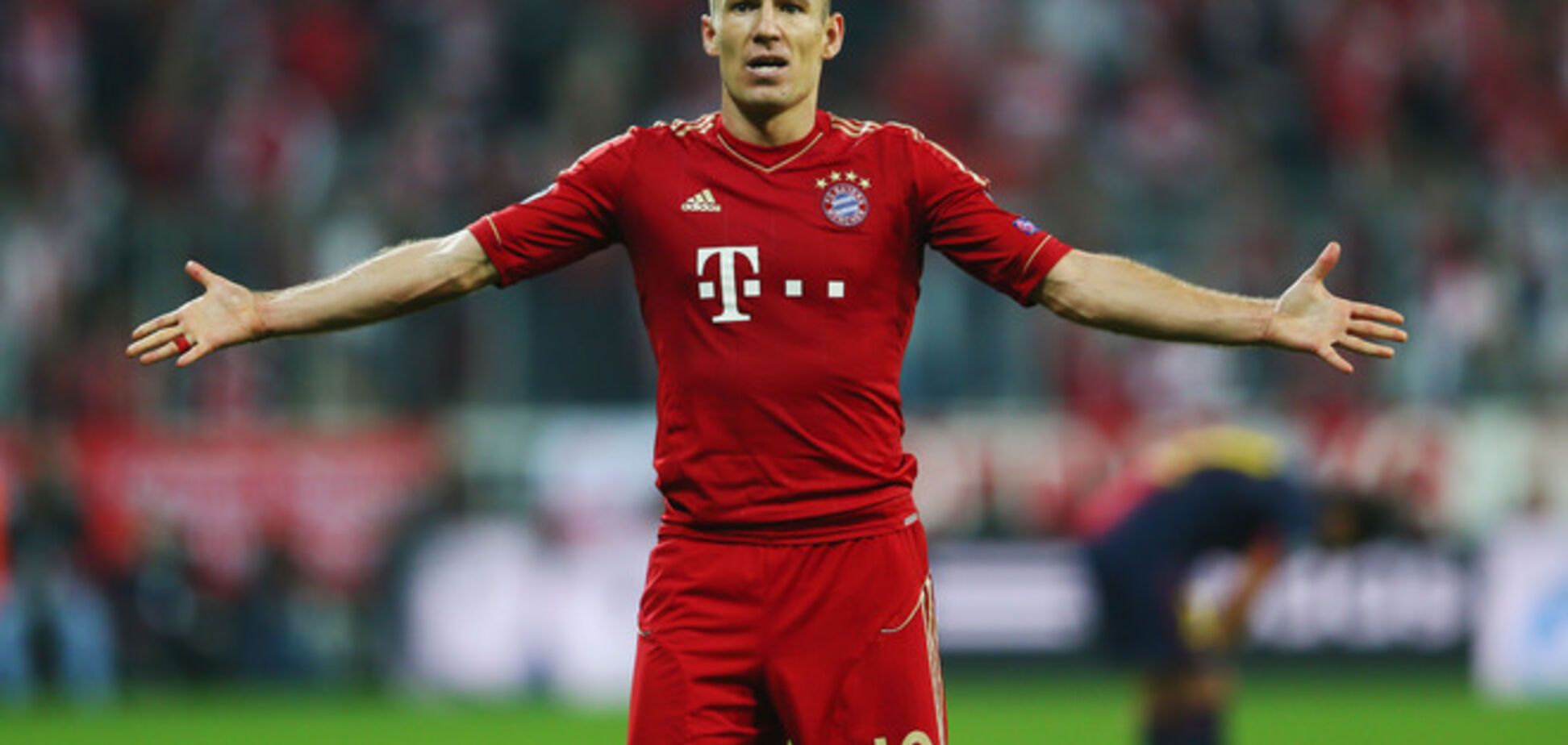 Лидер 'Баварии' обеспокоен отношением к 'Шахтеру'