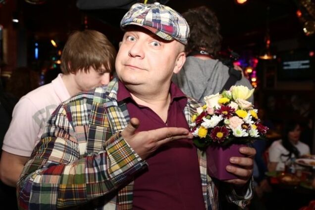 С Галибиным простятся в среду в Киеве, а похоронят его в четверг в Кривом Роге