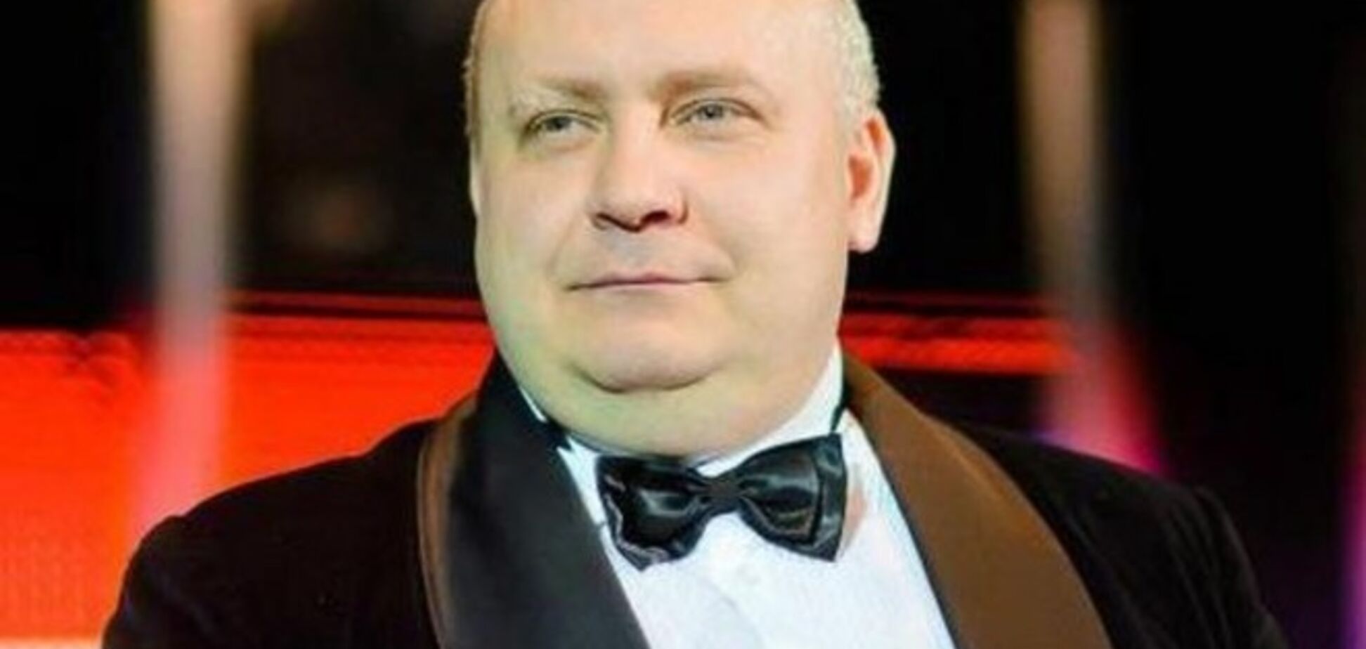 Умер диджей 'Нашего радио' Сергей Галибин