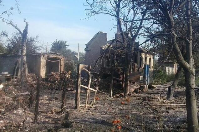 В штабе АТО рассказали о противостоянии в Дебальцево