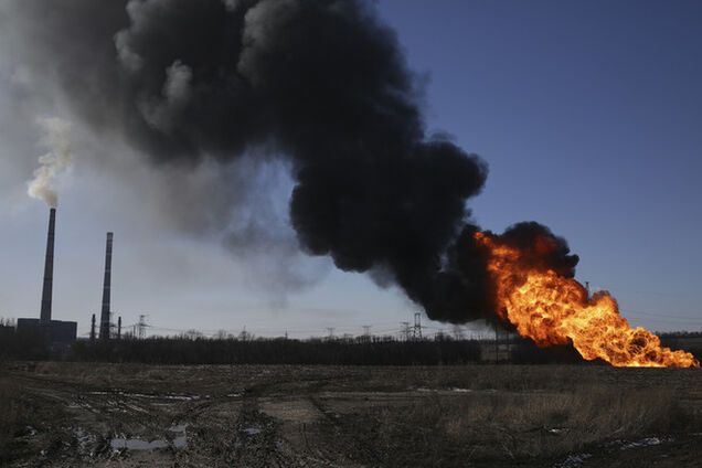 Политолог пригласил европейских политиков в Дебальцево посмотреть на 'прекращение огня'