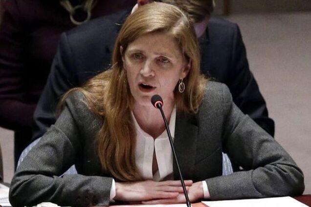 Россия должна перестать жить в перевернутом с ног на голову мире – постпред США при ООН