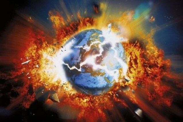 Ученые назвали 12 реальных причин, которые могут вызвать 'конец света'