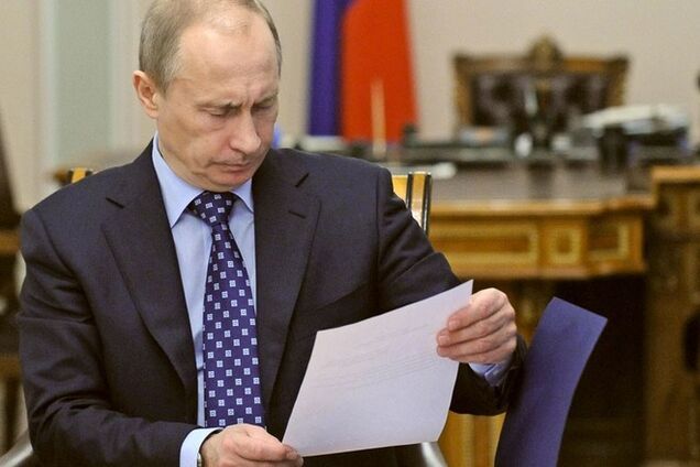 Крупнейшие российские нефтяные компании написали письмо Путину: просят срочно принять антикризисные меры