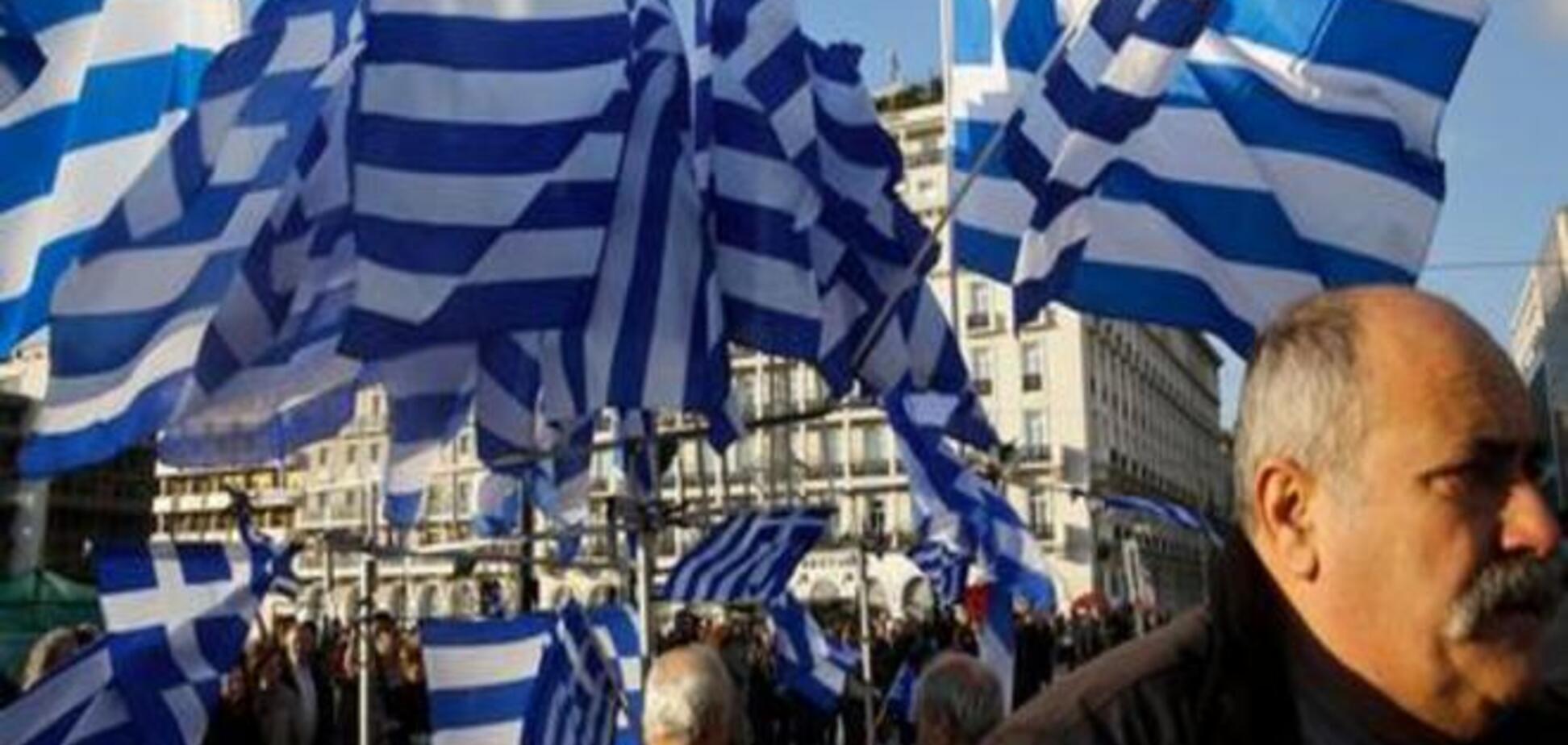 Переговоры Греции с ЕС: чтобы договориться, осталось мало времени