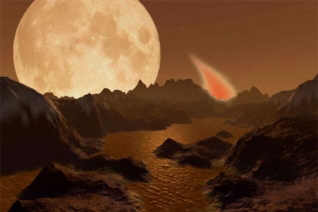 Геологи назвали новую дату возникновения жизни на Земле