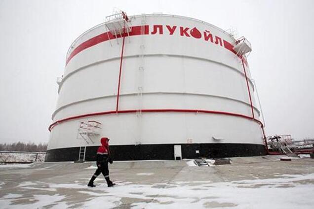 Україна подала ще один позов проти 'Лукойлу'