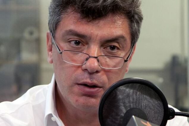 Немцов: Путин собирается вести кровавую войну еще 10 лет