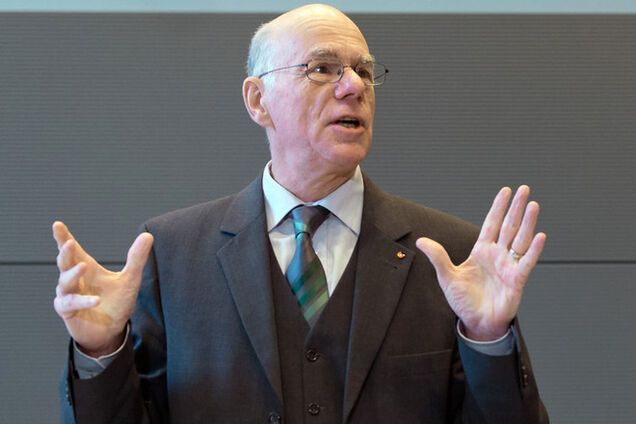 Німеччина в березні займеться ратифікацією асоціації України та ЄС