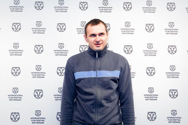 Сенцов пригрозив оголосити голодування на підтримку Савченко