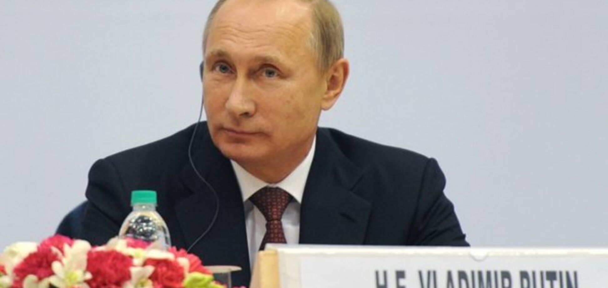 Бизнесмен рассказал о 'дворцовом перевороте' в РФ и том, как Украине спастись от Путина