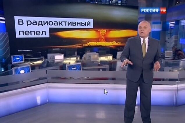 Українців попередили про 'масові інформаційні бомби' з Росії