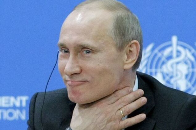 Немцов объяснил, почему Путин желает украинцам зла