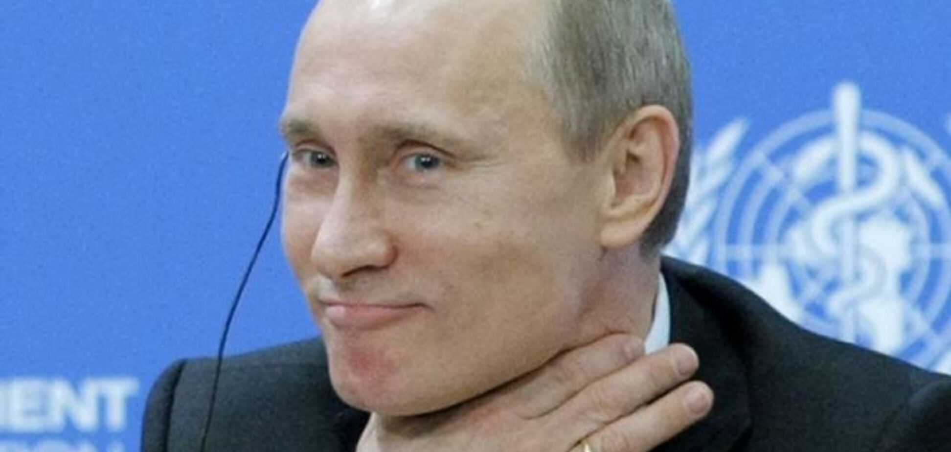 Немцов объяснил, почему Путин желает украинцам зла