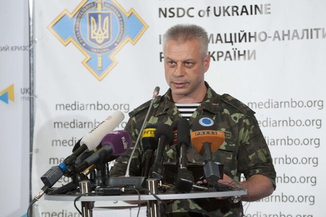 Террористы захватили часть Дебальцево – штаб АТО