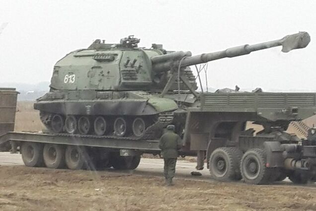 Турецкие военные проводят инспекцию Ростовской области