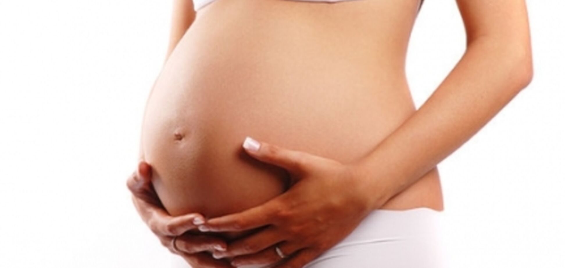 У беременных на сроке 37 недель надо стимулировать роды