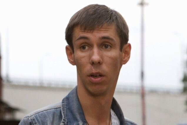 Алексею Панину предъявили обвинение в оскорблении полицейских