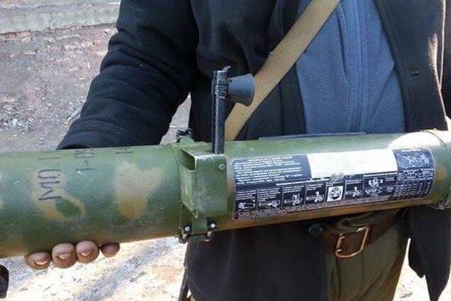 В районе Логвиново 30 бригада сил АТО вышла из окружения и взяла в плен 15 боевиков