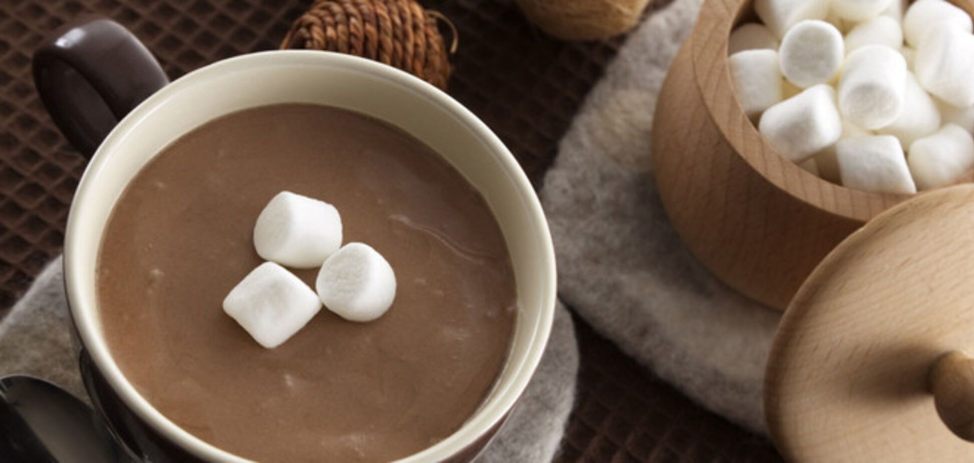 Диетолог раскрыла невероятные целебные свойства какао
