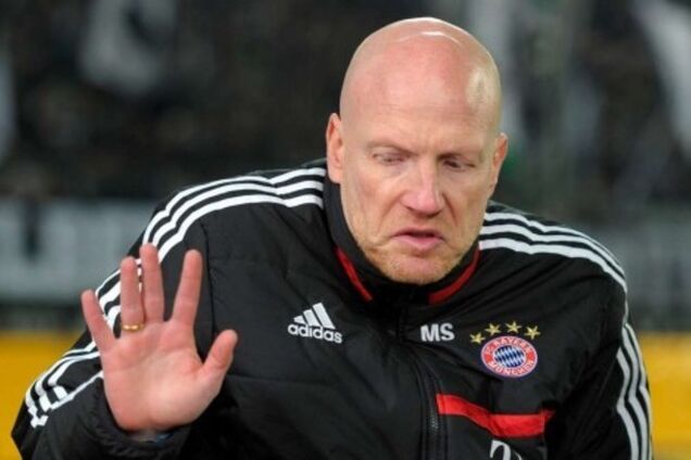 Руководитель 'Баварии' опасается ответного матча с 'Шахтером'