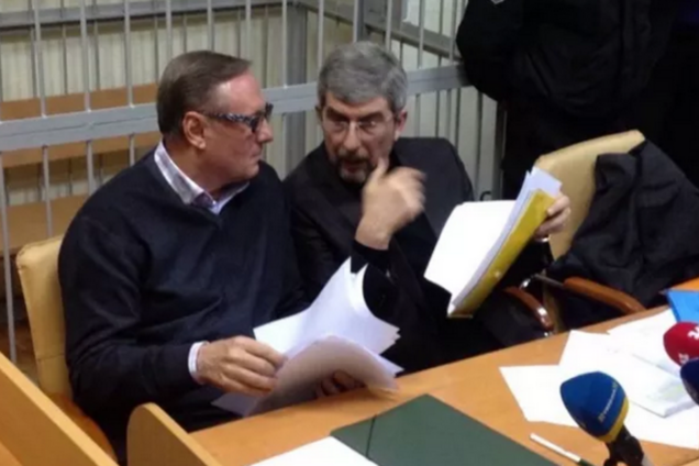 По просьбе прокурора суд над Ефремовым перенесли