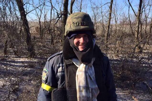 Из окружения в Дебальцево вышли 28 милиционеров: фотофакт