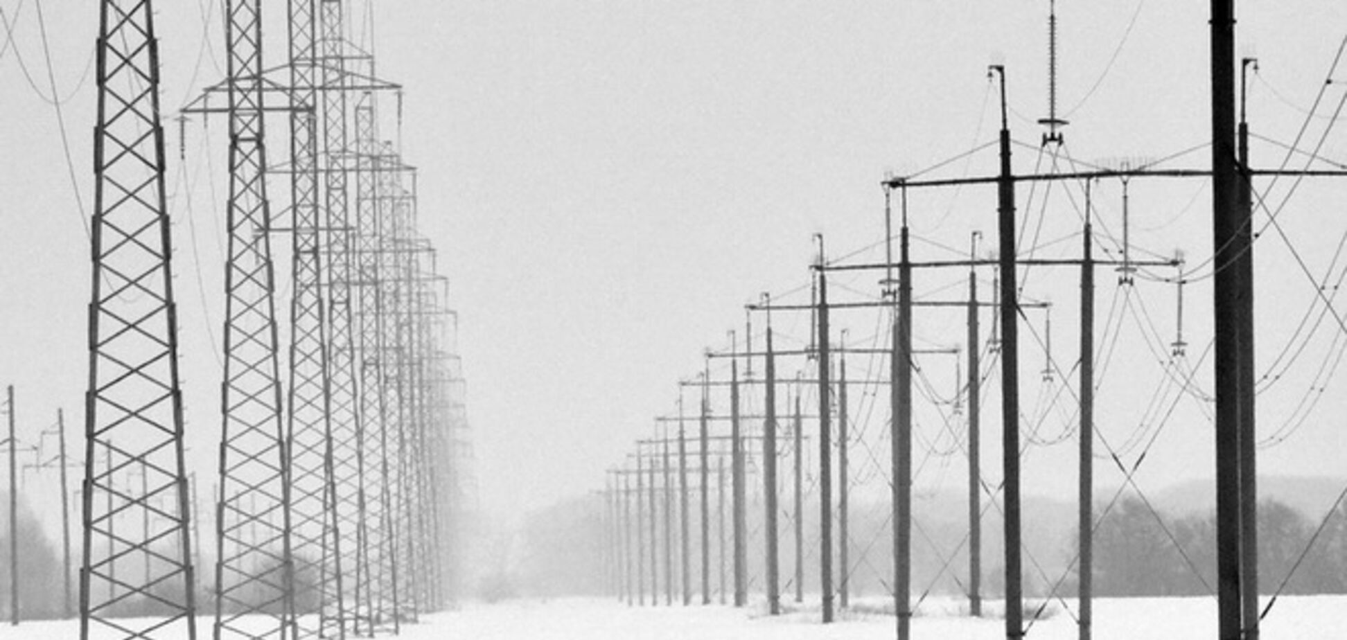 В январе более 90% импортируемой из России и оплаченной Украиной электроэнергии пошло на нужды 'ЛНР' и 'ДНР'