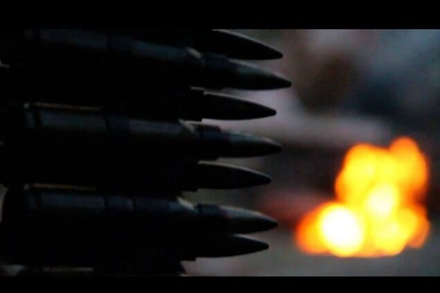 Ветеран-миротворец назвал два условия победы украинской армии на Донбассе