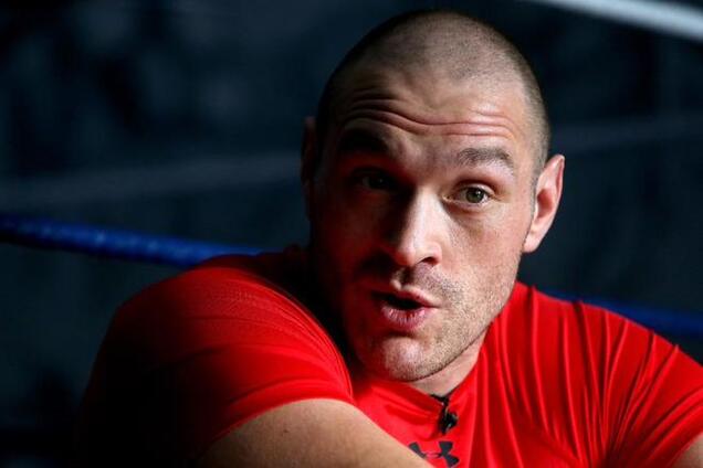 'Цыганский воин' назвал оригинальную причину победы над Кличко
