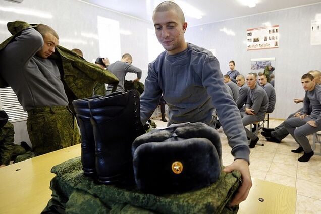 Шойгу придумал новый девиз для российских солдат - 'Никто лучше нас'