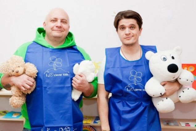 Анатолий Анатолич не сдержал слез, рассказывая о смерти Галибина