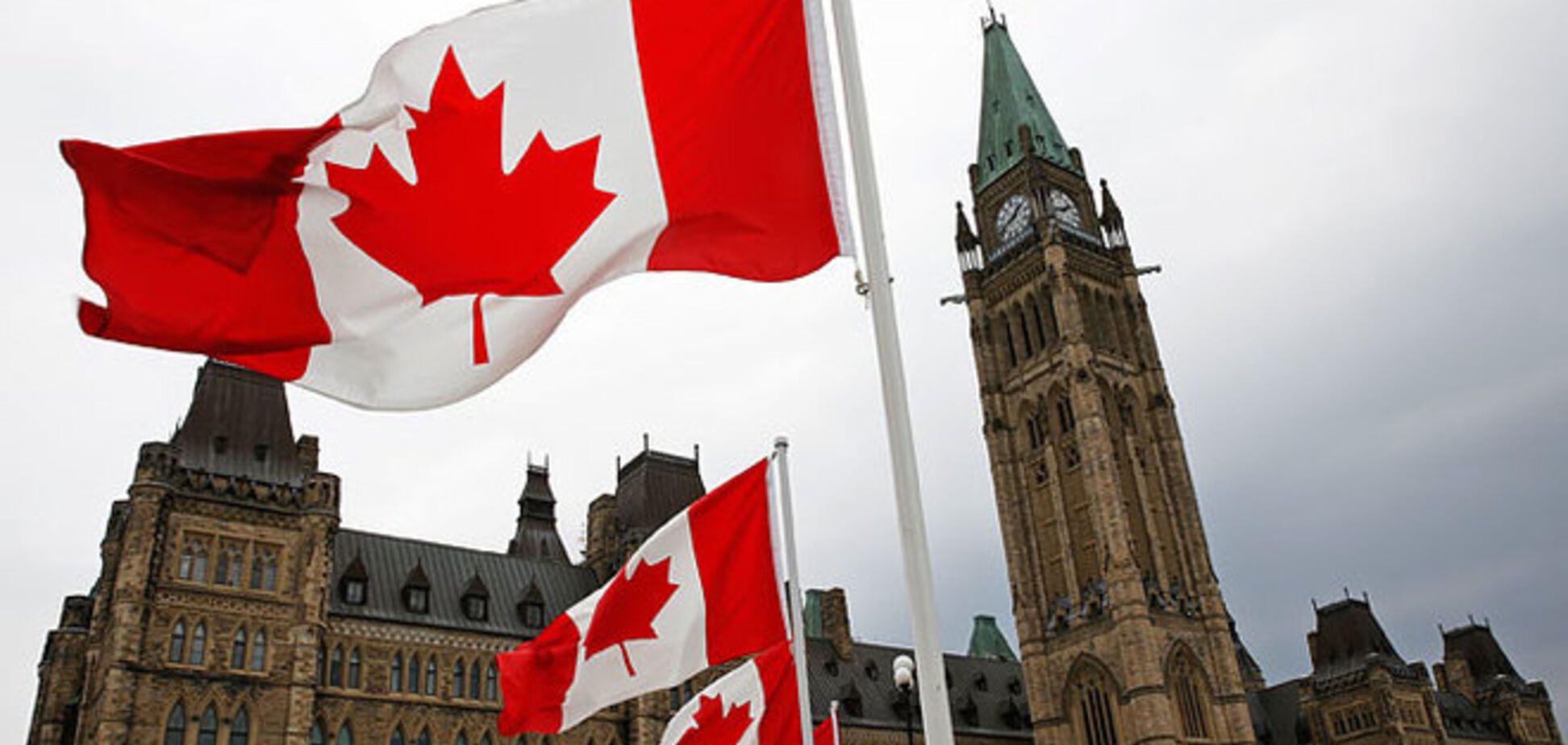 Канада ввела новые санкции против России и террористов: в список попали Кобзон и Киселев