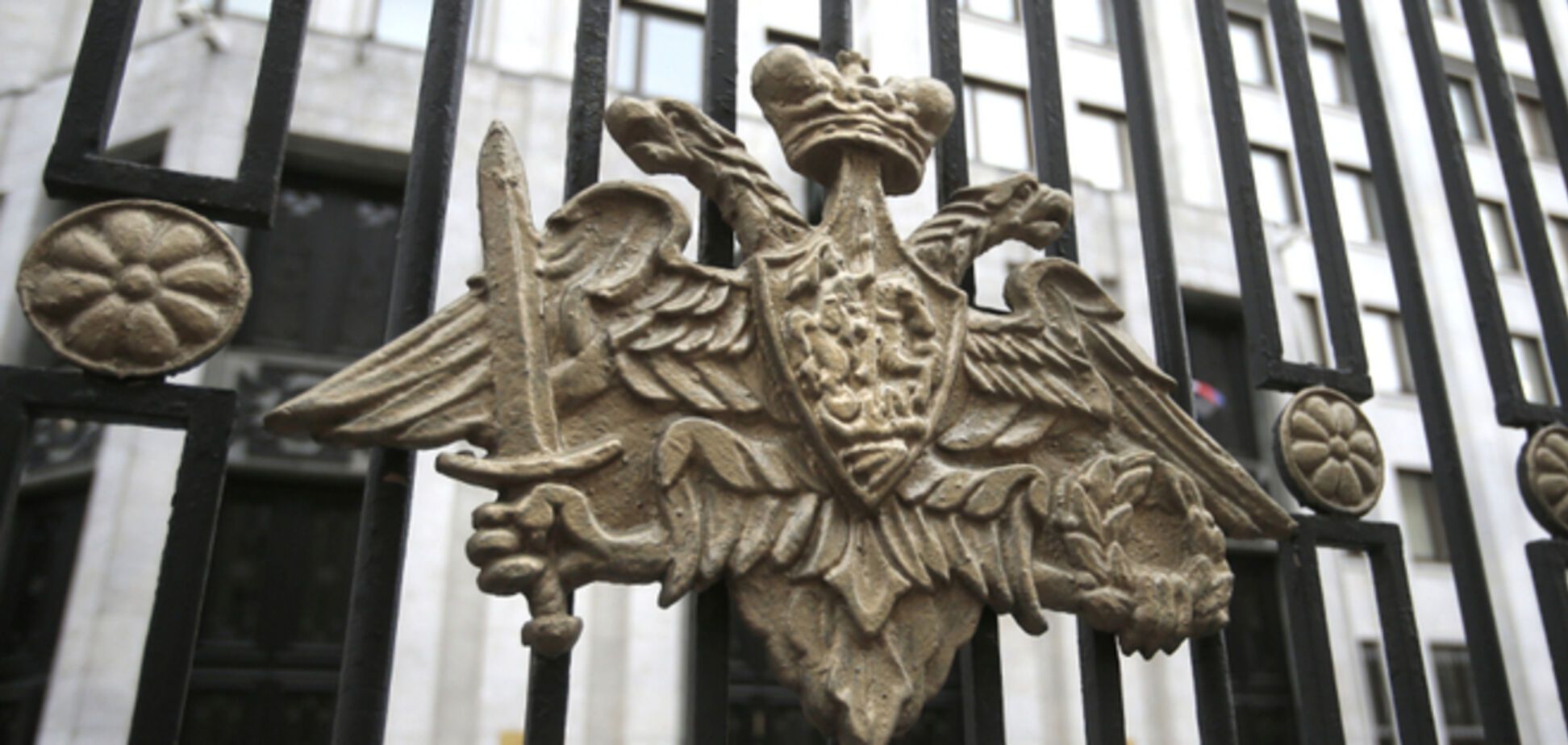 Минобороны России решило судиться с немцами из-за санкций Запада