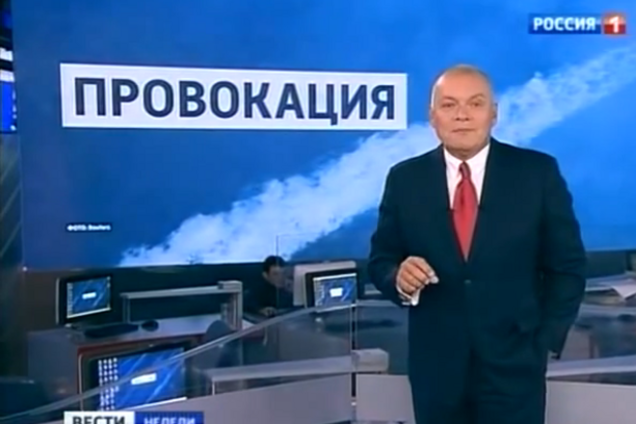 Политтехнолог рассказал о двух волнах кремлевской пропаганды по дискредитации Украины в мире