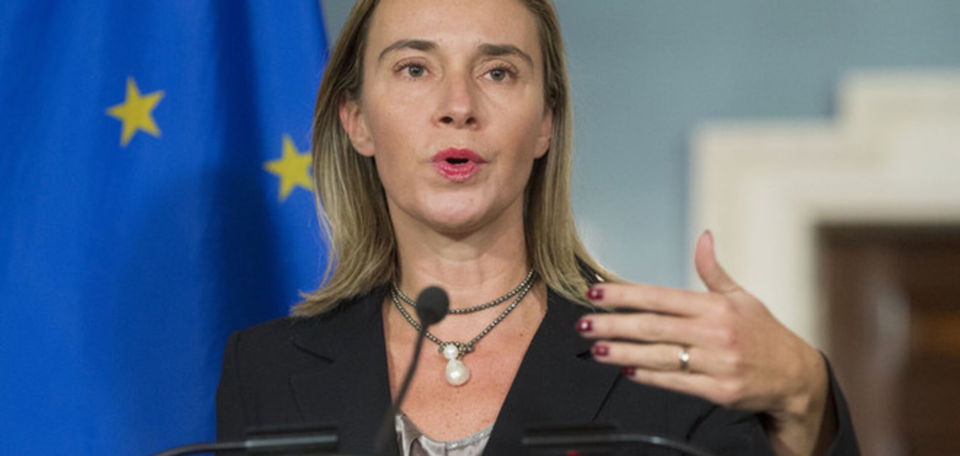 Евросоюз после атаки боевиков на Дебальцево готов к новым действиям