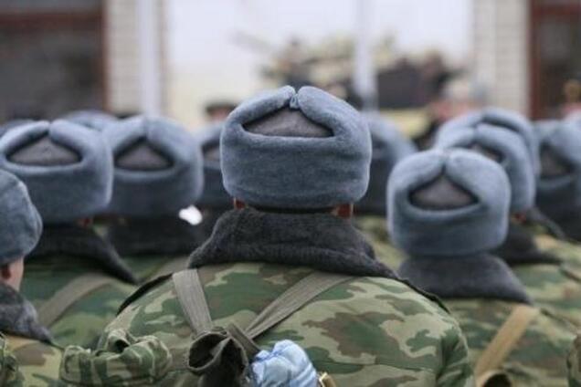 На Харьковщине от мобилизации уклоняются 4,5 тыс. военнообязанных
