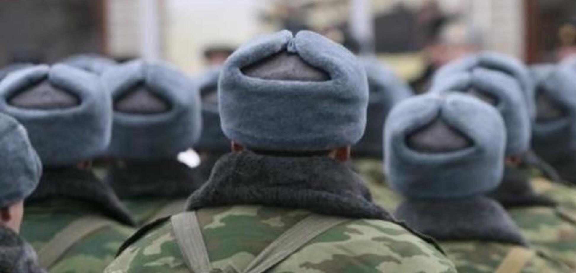 На Харьковщине от мобилизации уклоняются 4,5 тыс. военнообязанных