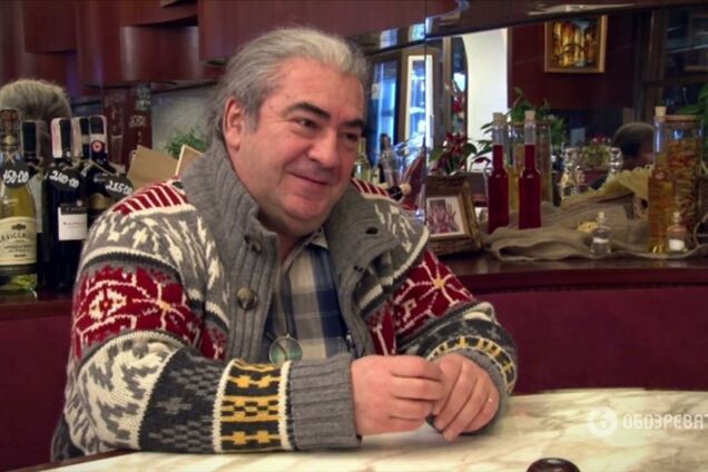 В украинские времена в Крыму не разрешали украинскую речь – режиссер Малахов