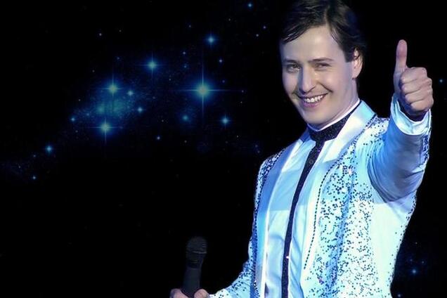 Російський співак раптово підкорив світову мережу: з'явилося відео