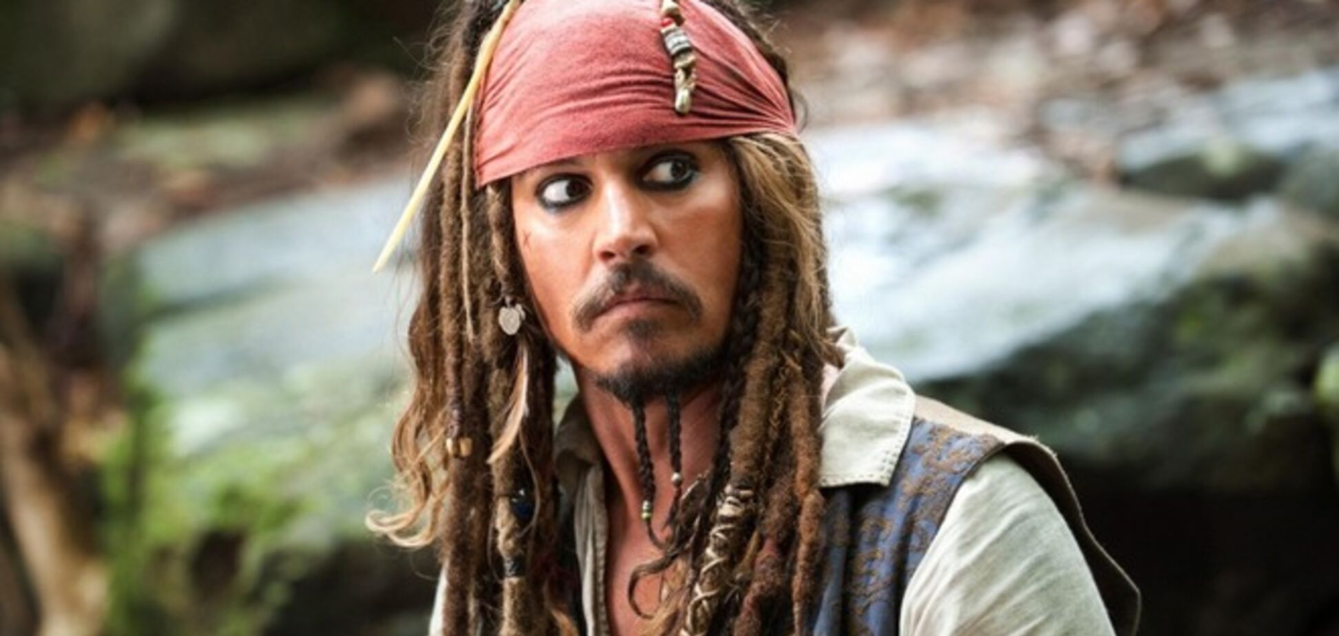 Стал известен сюжет 'Пиратов Карибского моря 5'