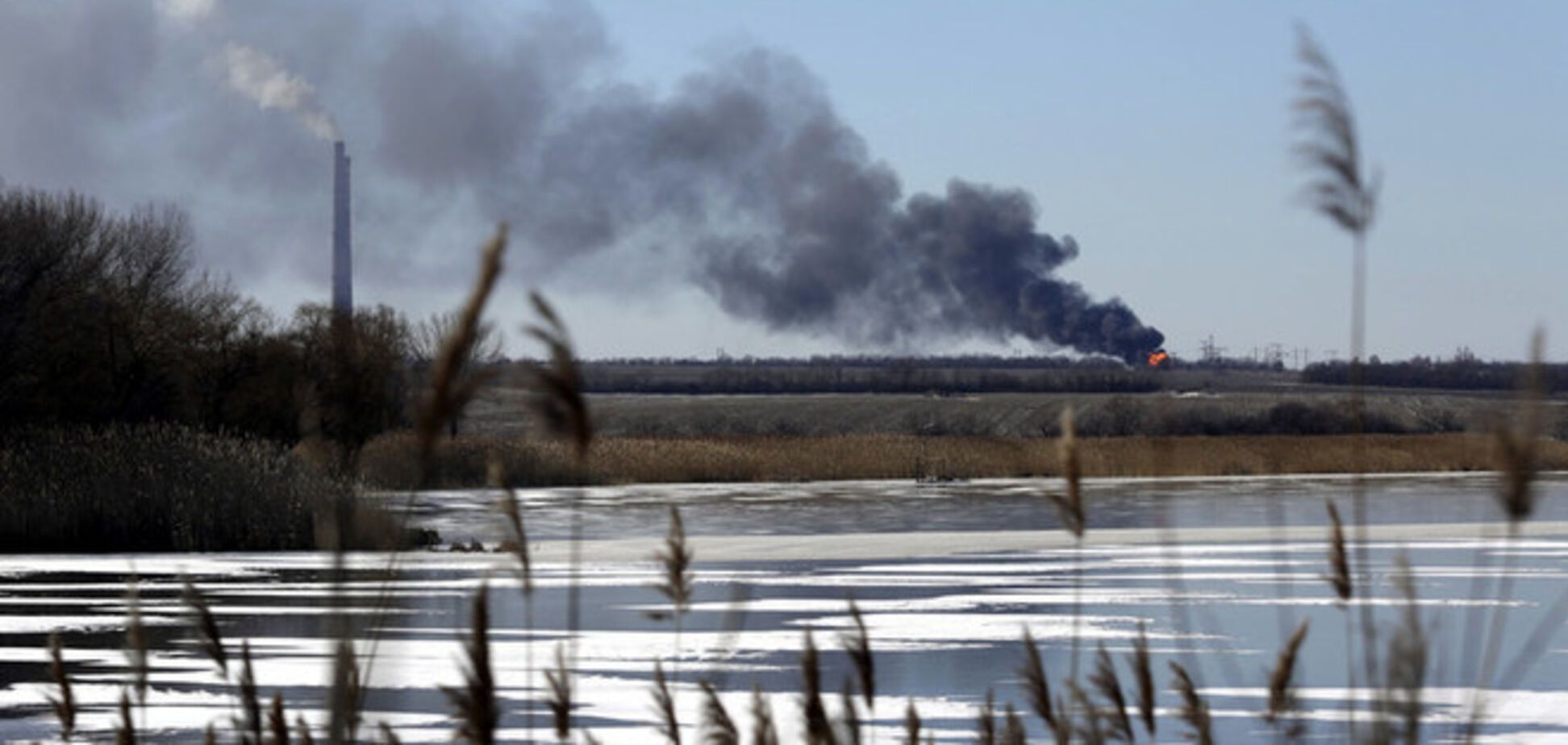 Если руководство страны заистерит, то через неделю Киев будет столицей союзной республики России