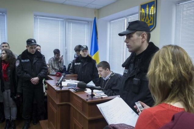 Судьи взяли самоотвод в деле о запрете КПУ