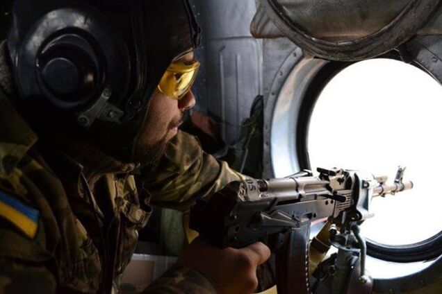 Часть бойцов АТО вырвалась из окружения под Дебальцево: много раненых и погибших остаются под огнем