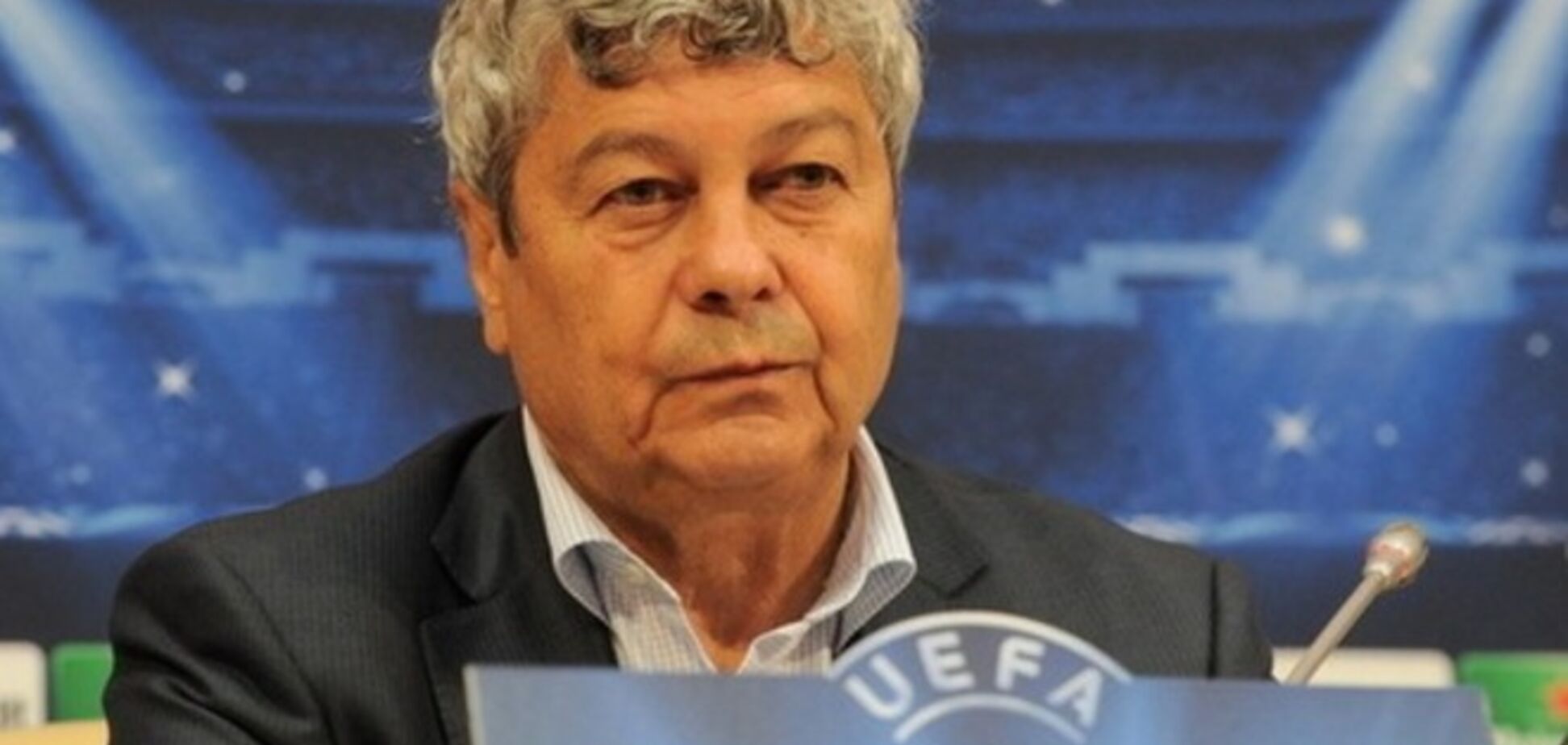 Луческу высоко оценил игру 'Шахтера' против 'Баварии'