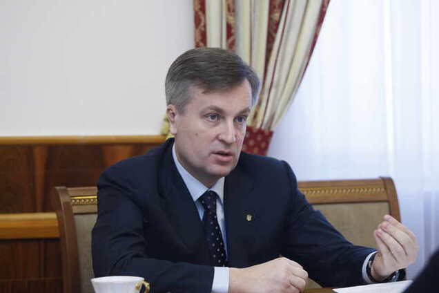 Террористы препятствуют процессу обмена пленными – глава СБУ